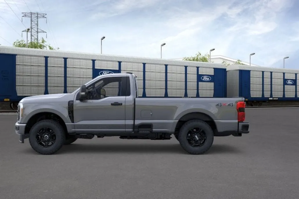 2026 Ford F-250 photo 1