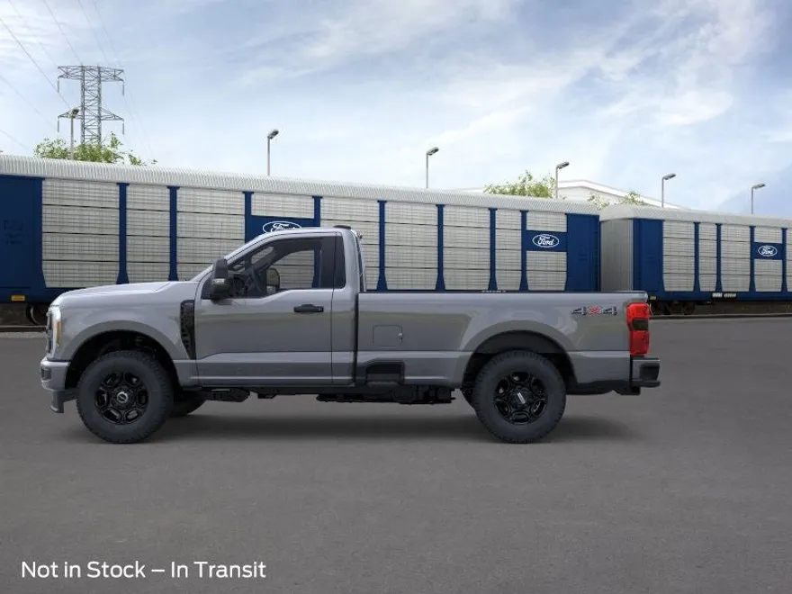 2026 Ford F-250 photo 1