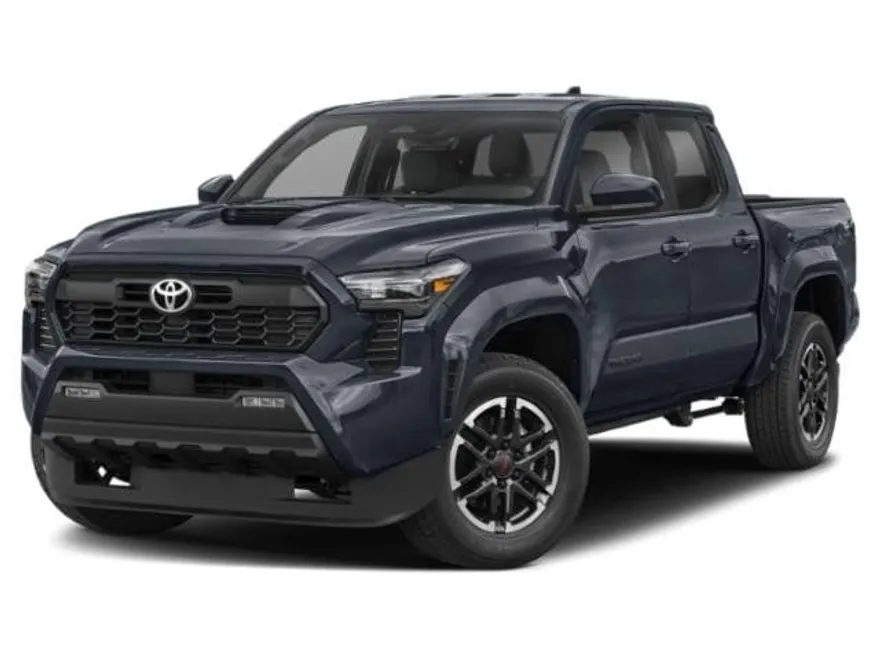 2025 Toyota Tacoma TRD Sport Double Cab photo 1