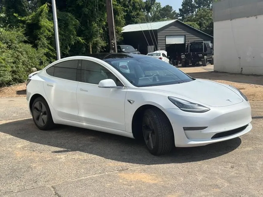 2018 Tesla Model 3 Performance photo 1