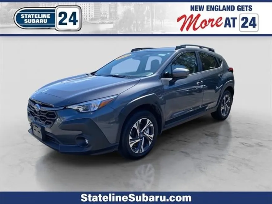 2024 Subaru Crosstrek Premium photo 1