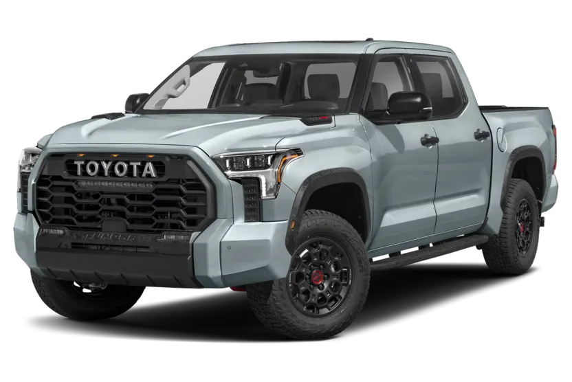 2022 Toyota Tundra TRD Pro photo 1