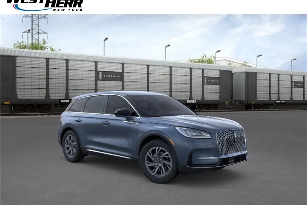 2025 Lincoln Corsair Premiere photo 1