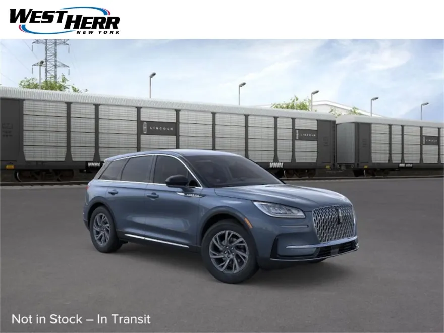 2025 Lincoln Corsair Premiere photo 1