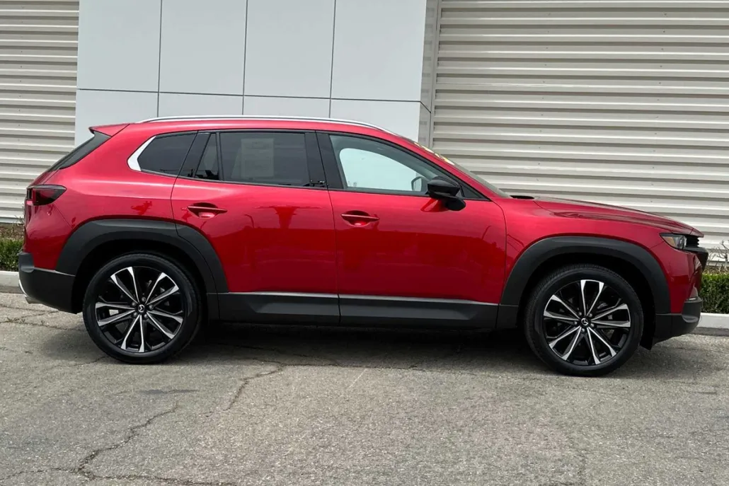 2024 Mazda CX-50 2.5 Turbo Premium Plus photo 1