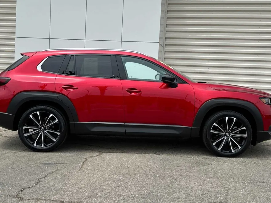 2024 Mazda CX-50 2.5 Turbo Premium Plus photo 1