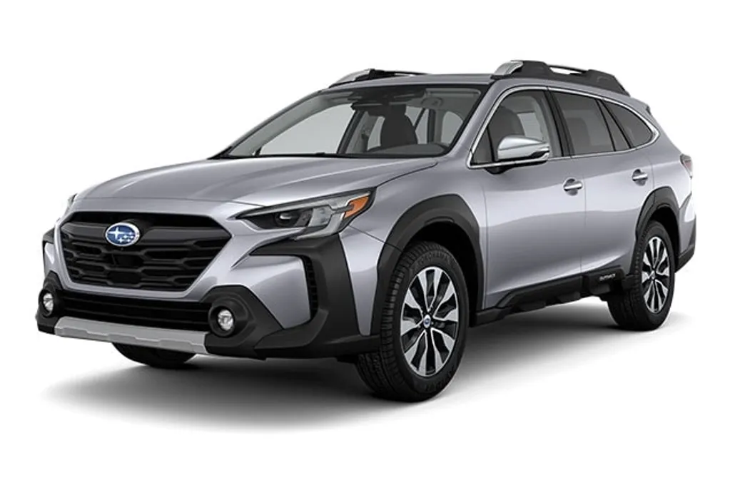 2025 Subaru Outback Touring photo 1