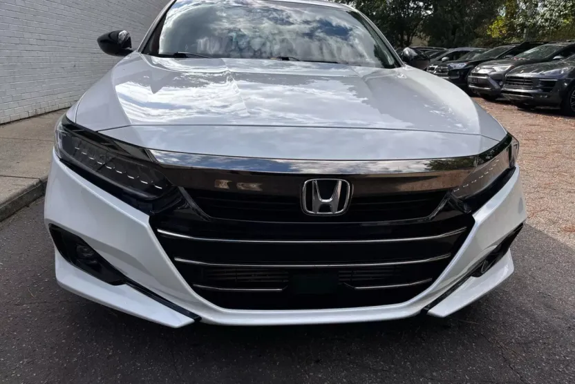 2022 Honda Accord Sport photo 1