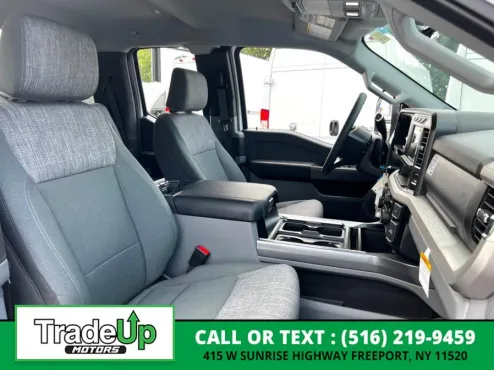 2024 Ford F-550 photo 4