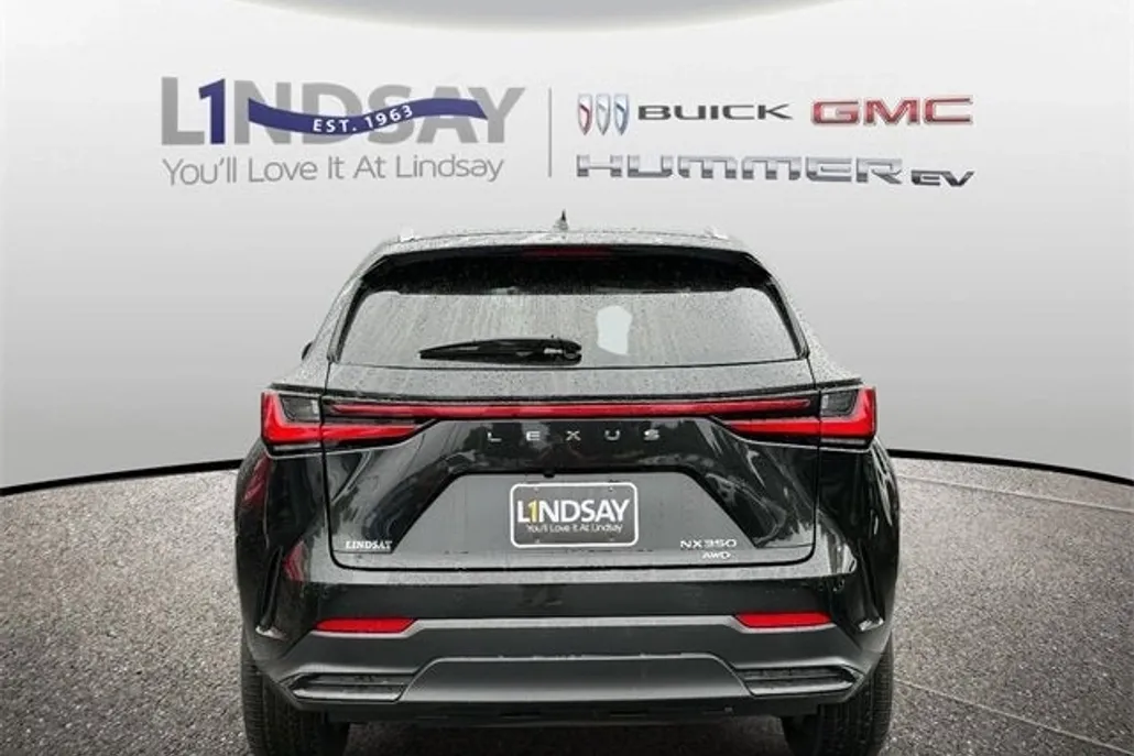 2024 Lexus NX 350 Premium photo 1