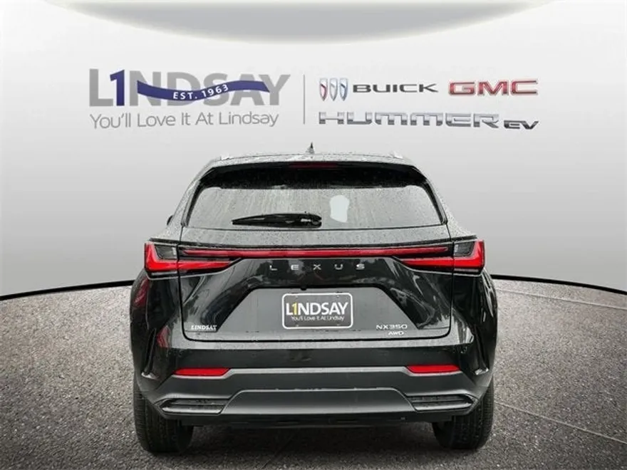 2024 Lexus NX 350 Premium photo 1