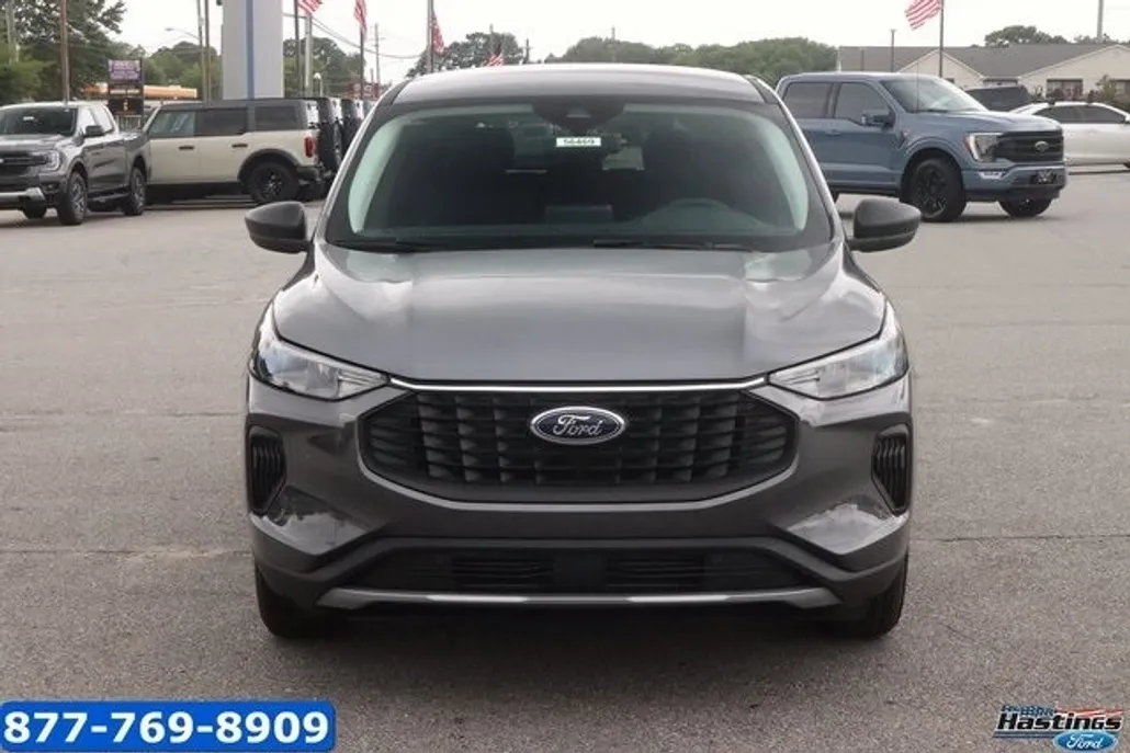 2025 Ford Escape Active photo 1