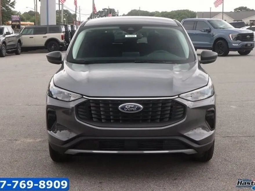 2025 Ford Escape Active photo 1