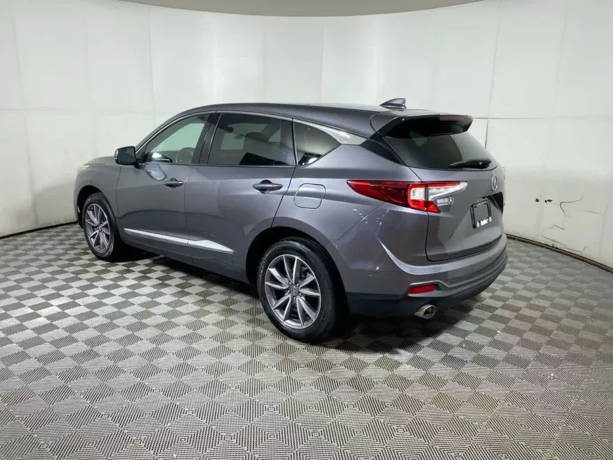 2019 Acura RDX Technology photo 1