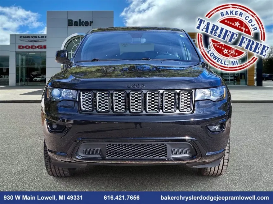 2022 Jeep Cherokee Laredo X Altitude photo 1
