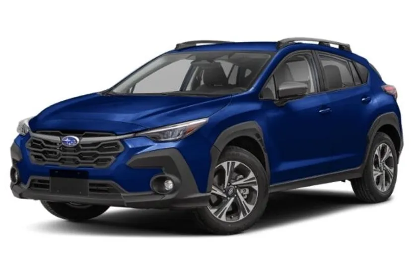 2025 Subaru Crosstrek Premium photo 1