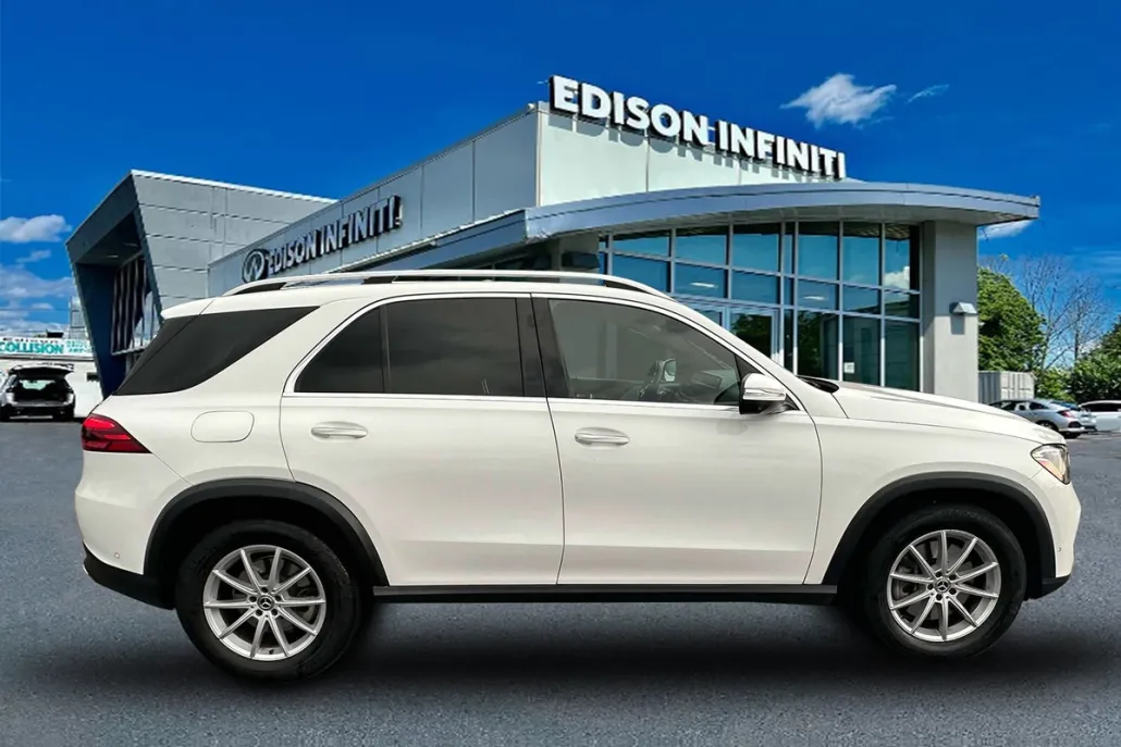 2024 Mercedes Benz GLE 450e 4MATIC photo 1