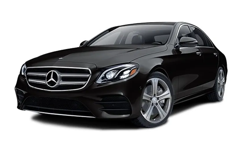 2018 Mercedes Benz E 300 photo 1