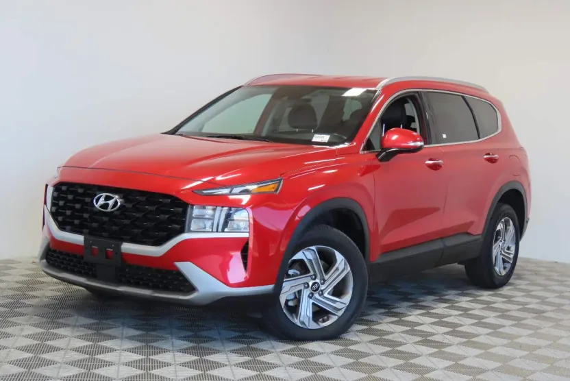 2023 Hyundai Santa Fe SEL photo 1