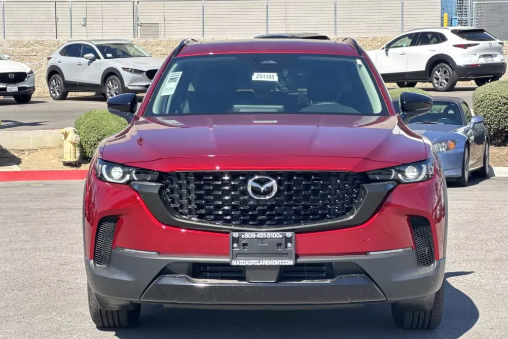 2025 Mazda CX-50 Premium photo 1