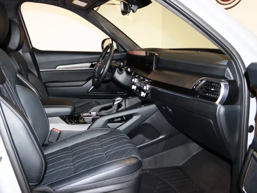 2025 Kia Telluride X-Line photo 54