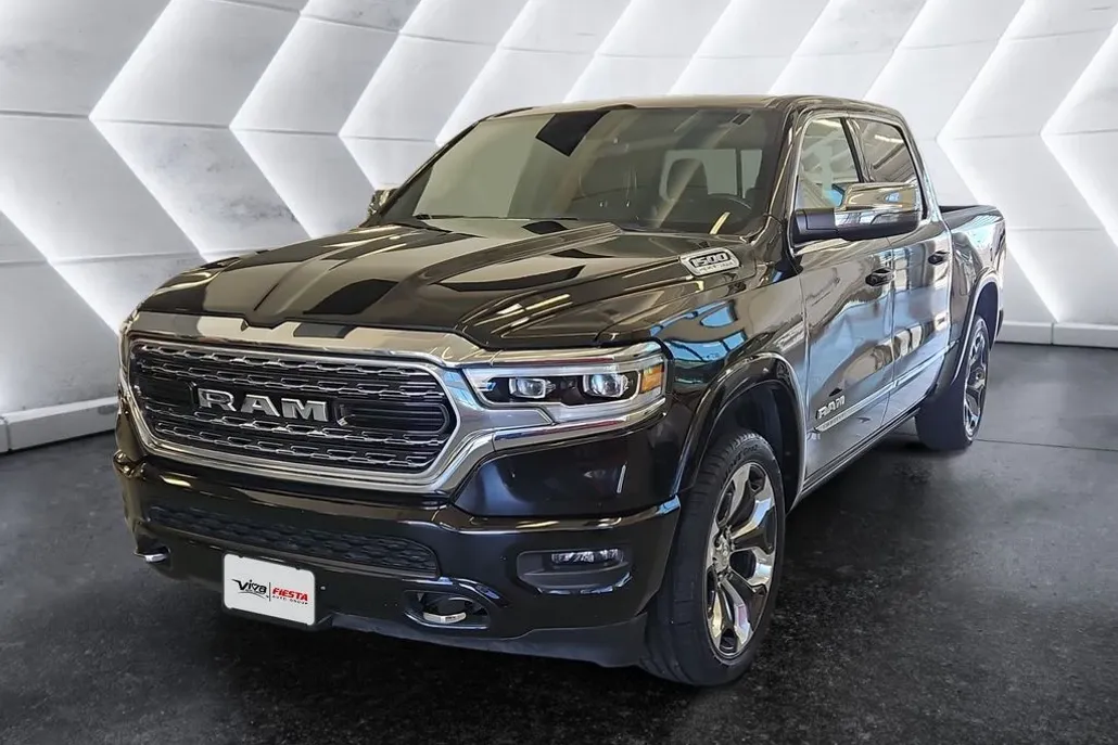 2023 Ram 1500 Limited photo 1
