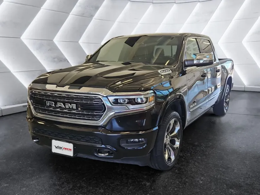 2023 Ram 1500 Limited photo 1