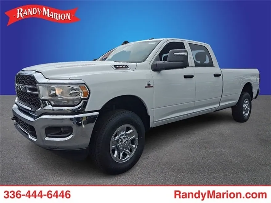 2023 Ram 3500 Tradesman photo 1