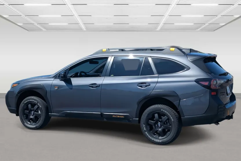 2023 Subaru Outback Wilderness photo 1