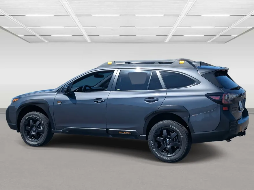 2023 Subaru Outback Wilderness photo 1