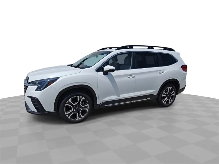 2023 Subaru Ascent Limited photo 1