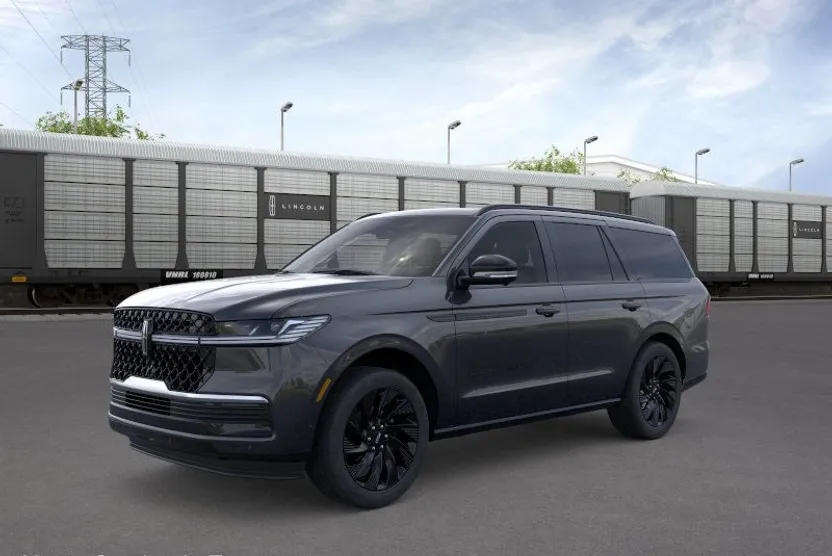 2025 Lincoln Navigator Reserve photo 1