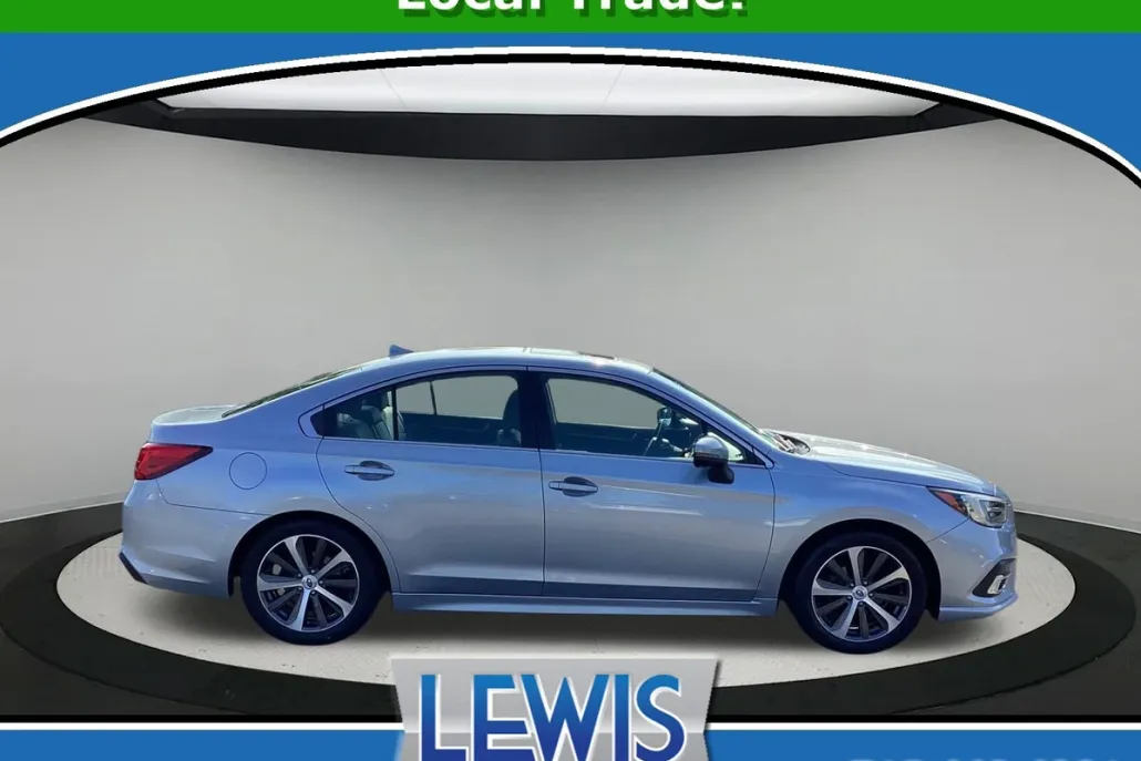 2019 Subaru Legacy 2.5i Limited photo 1