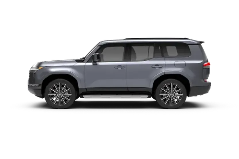2025 Lexus GX 550 Luxury photo 1