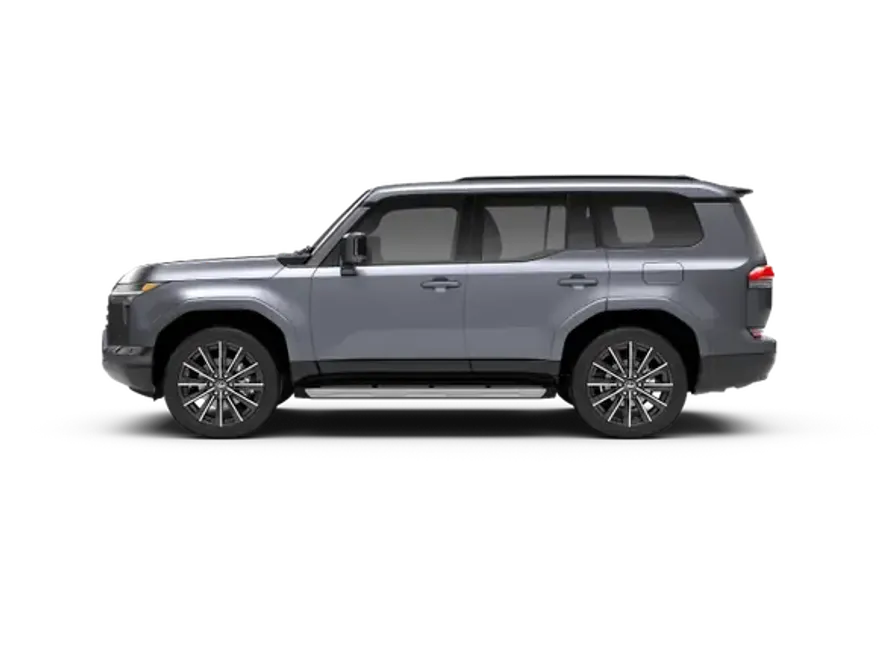 2025 Lexus GX 550 Luxury photo 1