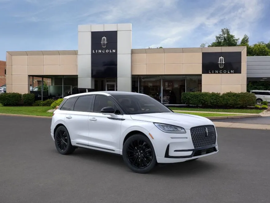 2024 Lincoln Corsair Premiere photo 1