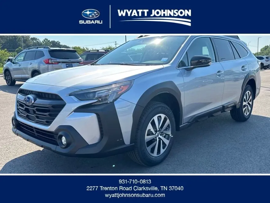 2025 Subaru Outback Premium photo 1