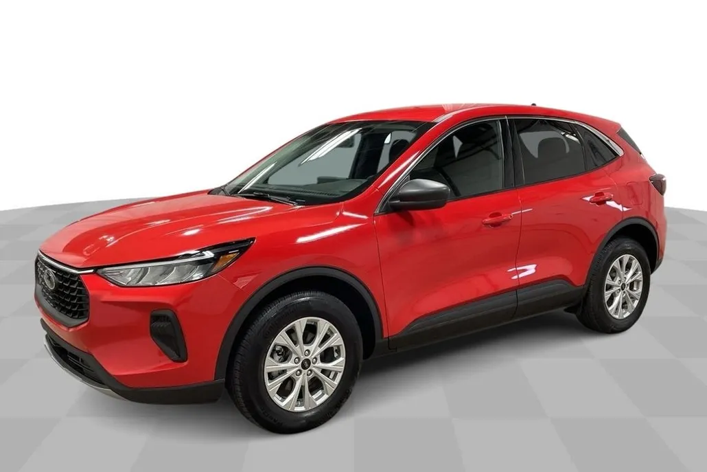 2024 Ford Escape Active photo 1