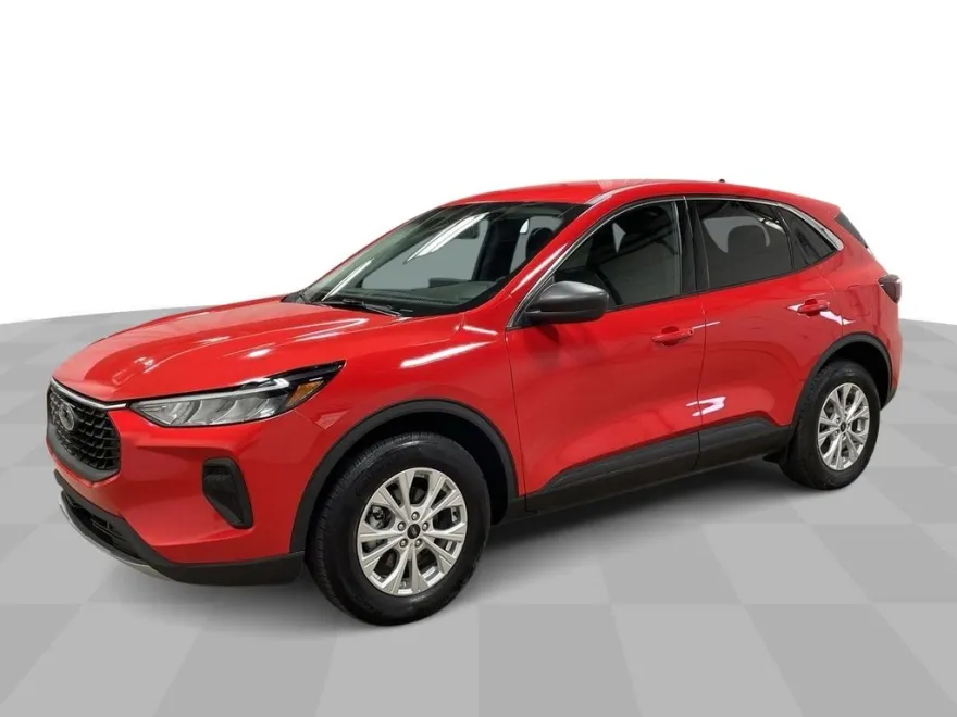 2024 Ford Escape Active photo 1