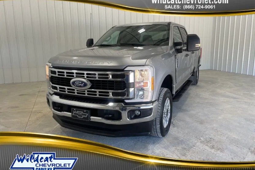 2024 Ford F-250 photo 1