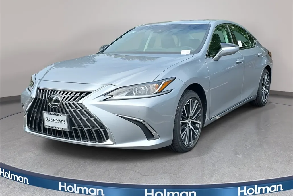 2025 Lexus ES 350 photo 1
