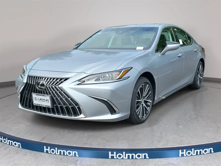 2025 Lexus ES 350 photo 1