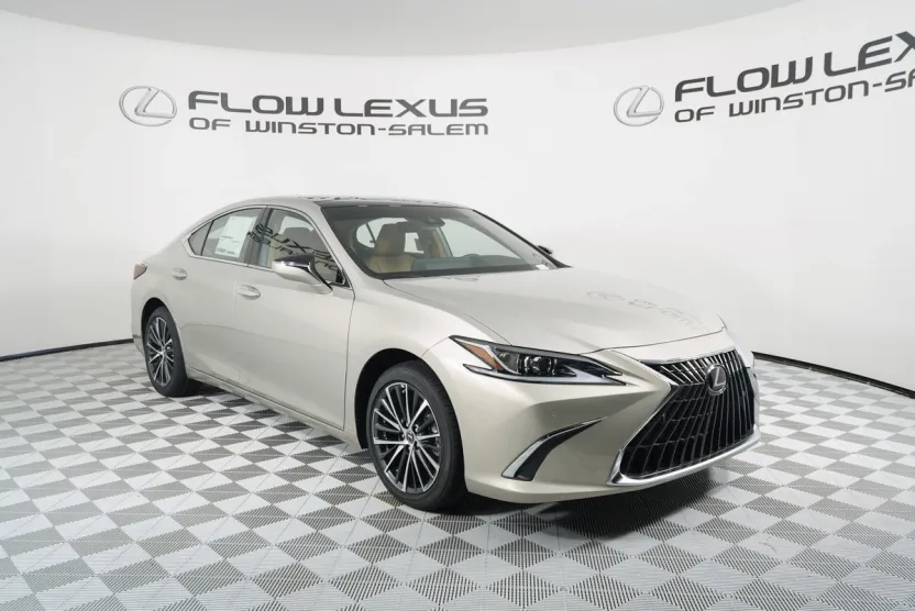2025 Lexus ES 350 Premium photo 1