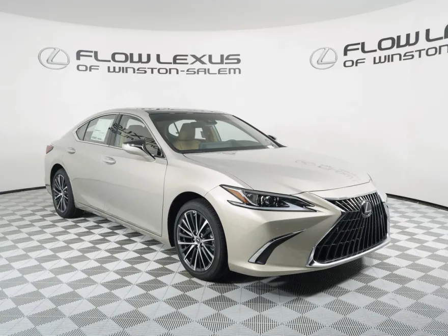 2025 Lexus ES 350 Premium photo 1