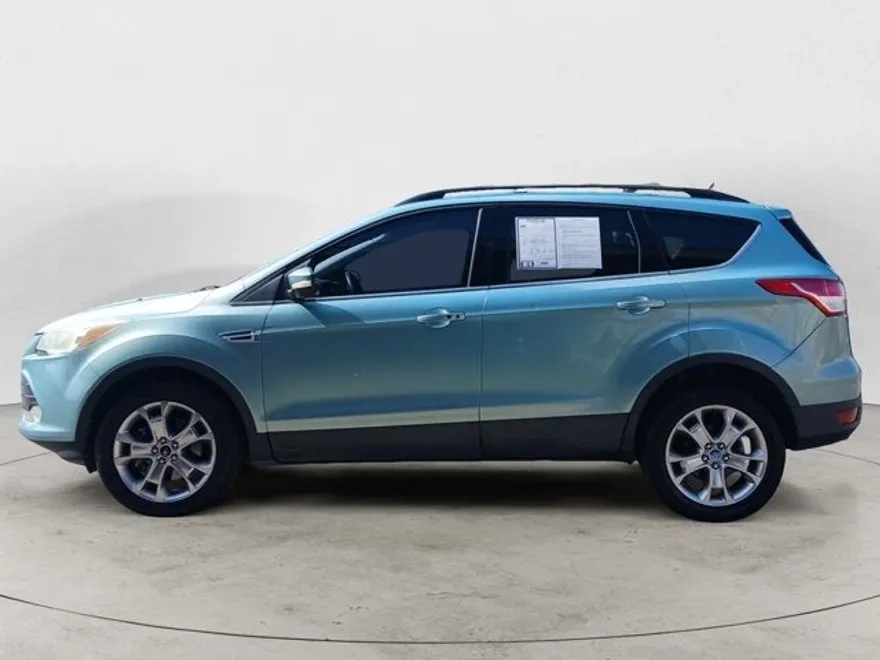 2013 Ford Escape SEL photo 1