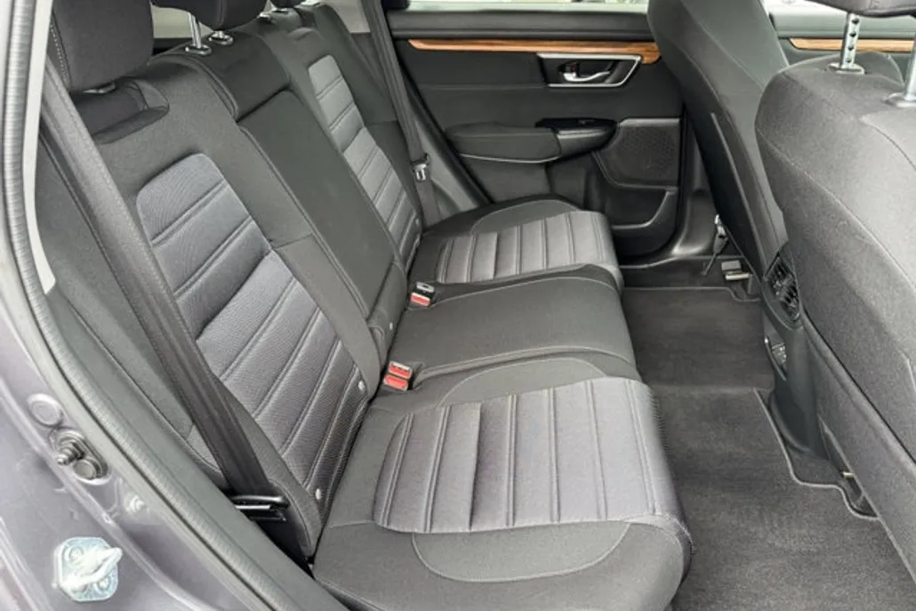 2022 Honda CR-V EX photo 1