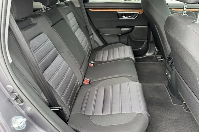 2022 Honda CR-V EX photo 1