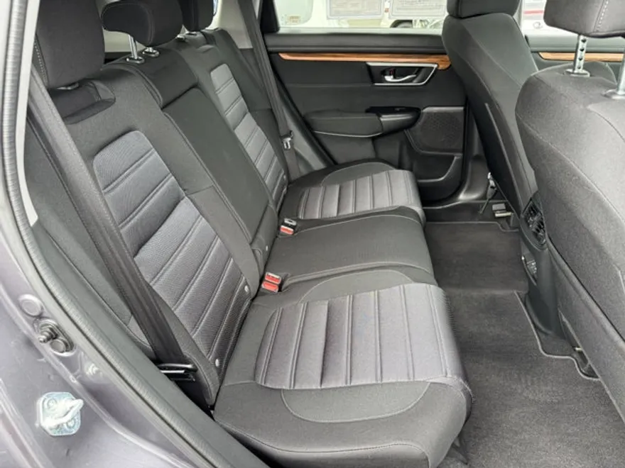 2022 Honda CR-V EX photo 1