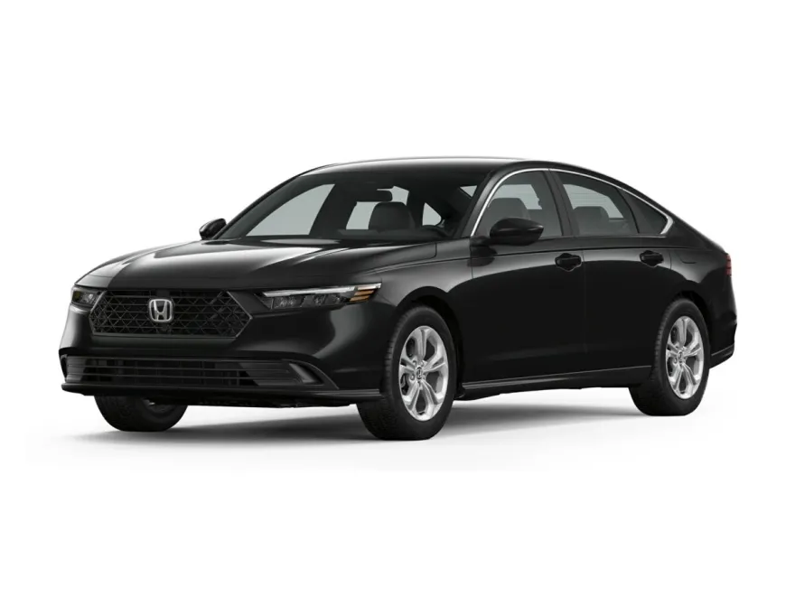 2023 Honda Accord LX photo 1