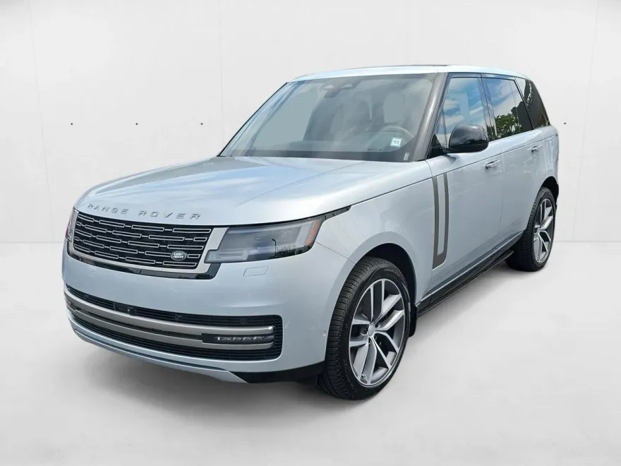 2025 Land Rover Range Rover SE photo 1
